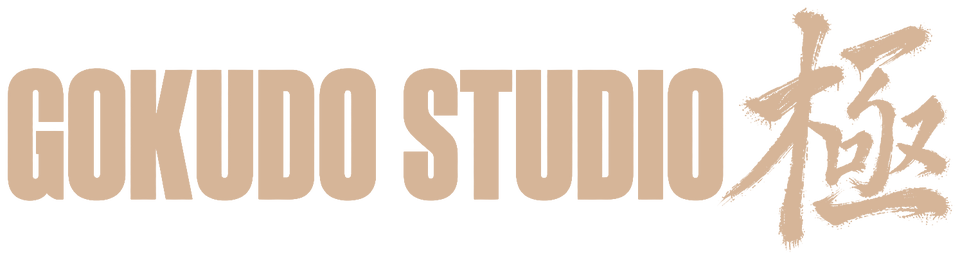 GOKUDO STUDIO