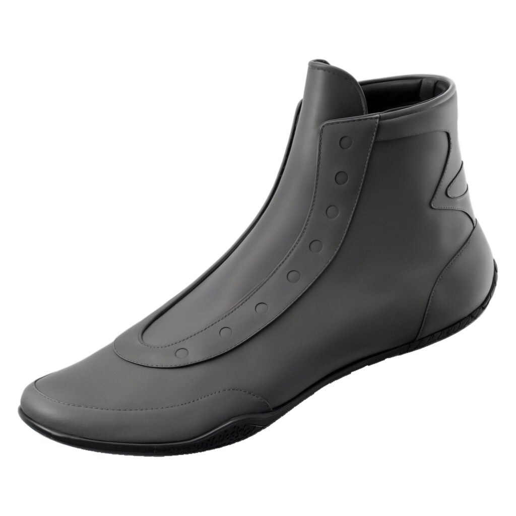 PROTOTYPE·01 three-quarter view
