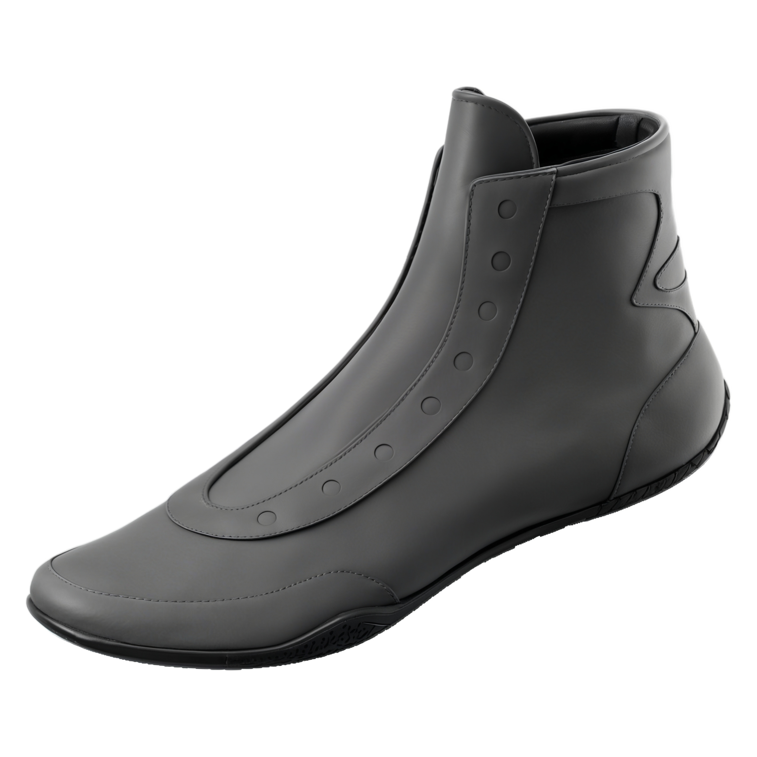 PROTOTYPE·01 three-quarter view