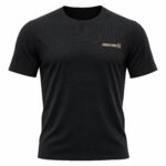 TEE·01 front view