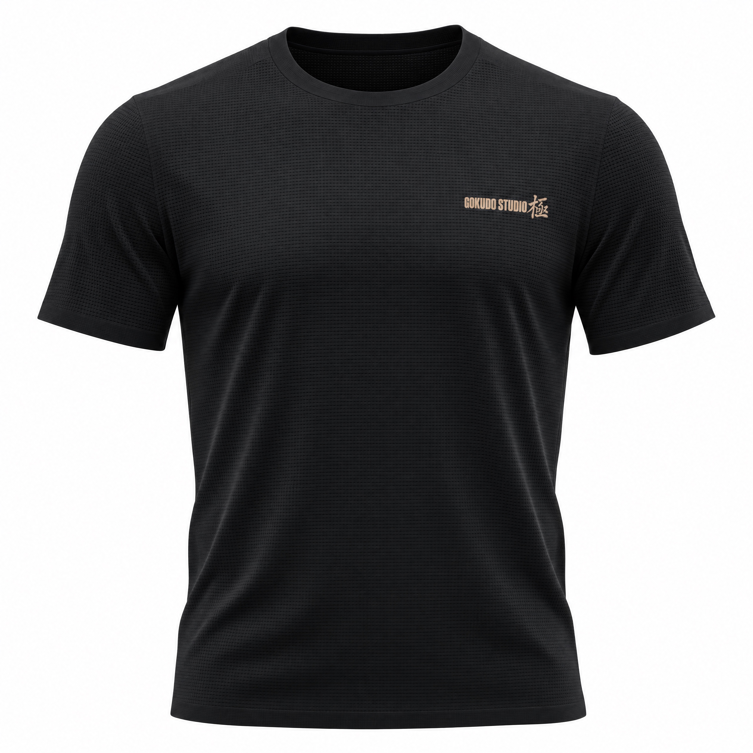TEE·01 front view