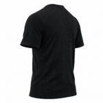 TEE·01 rear three-quarter view